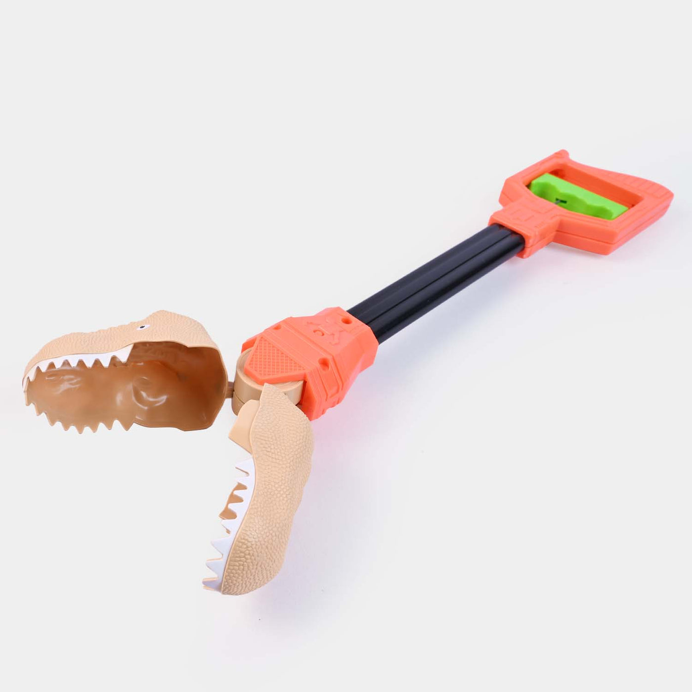 Dino Hand Jaws Grip Toy For Kids