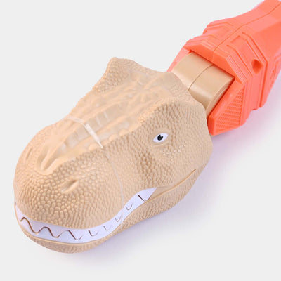 Dino Hand Jaws Grip Toy For Kids