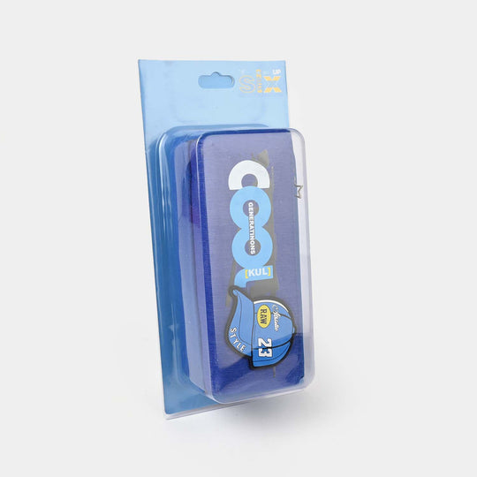 Stationary Pencil Pouch for Kids