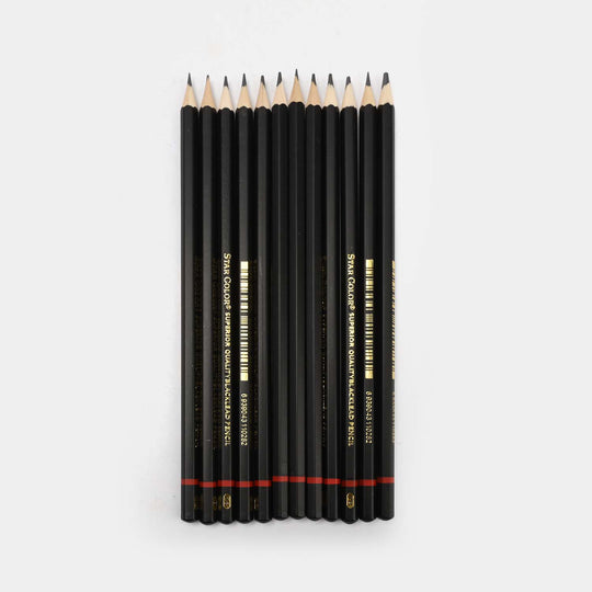 Drawing & Sketch Pencil 12PCs Set