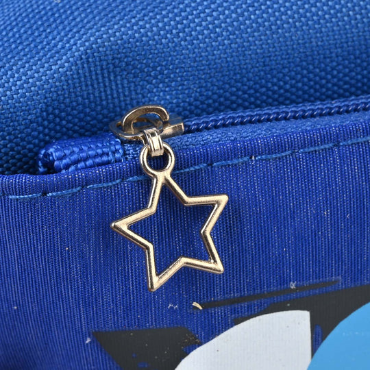 Stationary Pencil Pouch for Kids