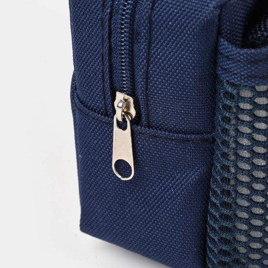 Stationary Pencil Pouch for Kids