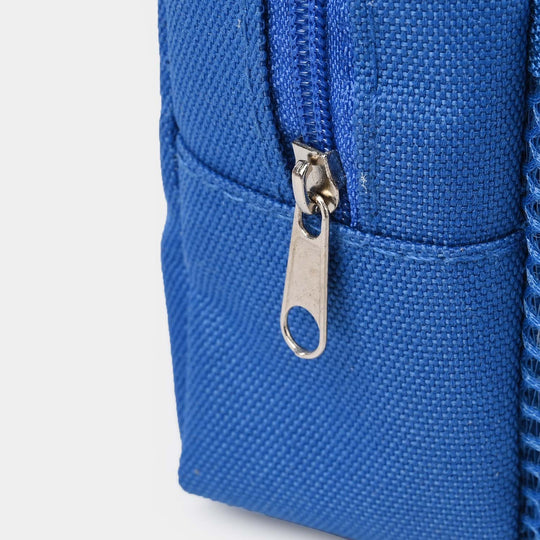 Stationary Pencil Pouch for Kids