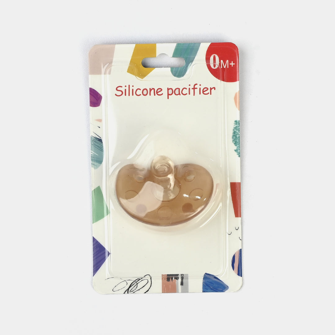 Baby Silicone Pacifier