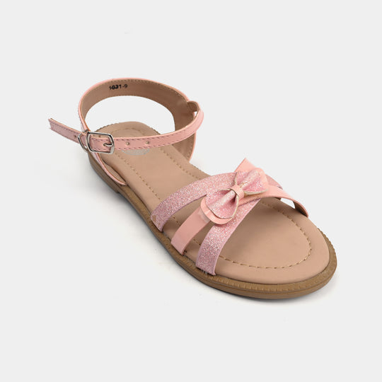 Girls Sandal 1031-9-Pink