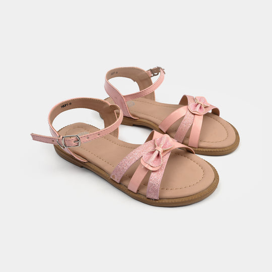 Girls Sandal 1031-9-Pink
