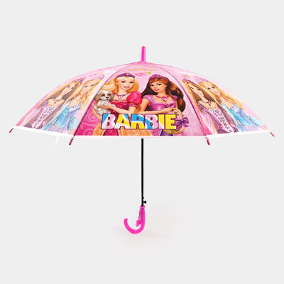 Character Umbrella For Kids