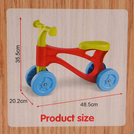 First Ride On Bike for Kids