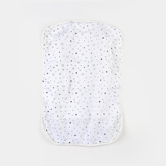 Baby Changing Sheet | Large