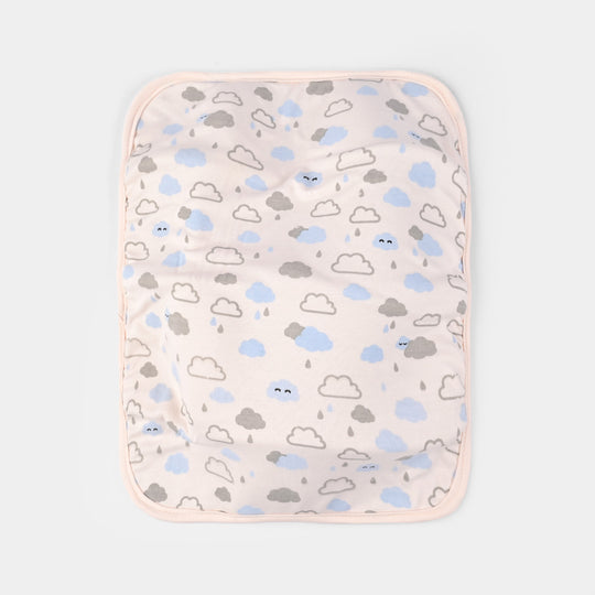 Baby Foam Changing Small Sheet | 13x16