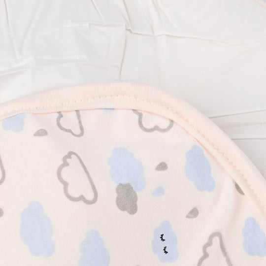 Baby Foam Changing Small Sheet | 13x16