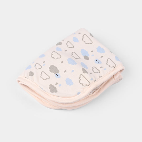 Baby Foam Changing Small Sheet | 13x16