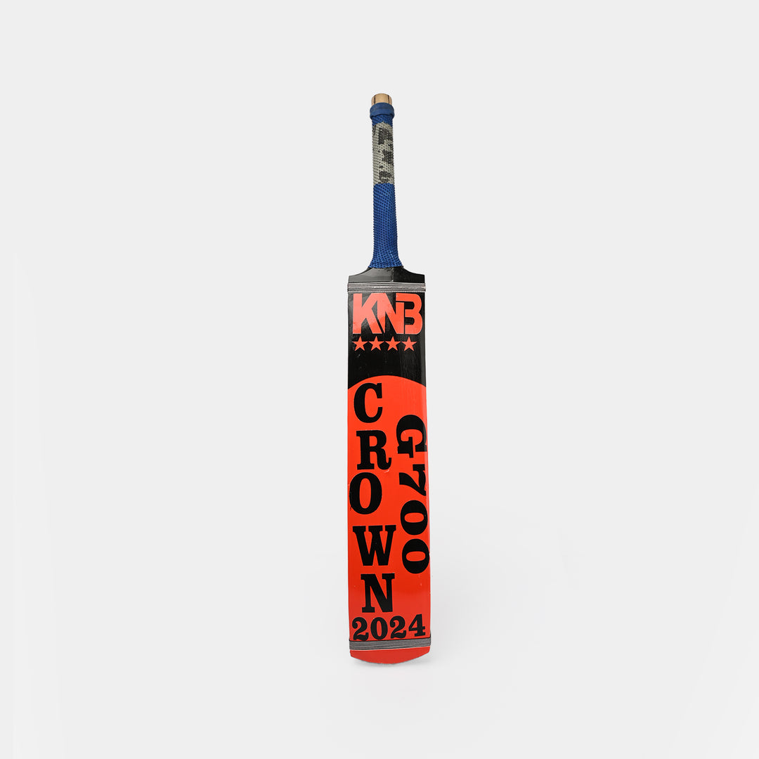 Cricket Tape Ball Bat KNB