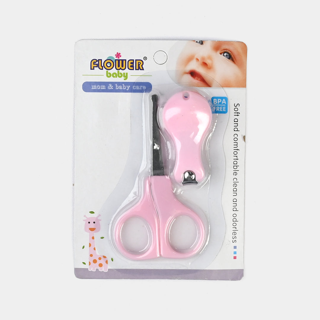 Baby Care Manicure Set | 2PCs