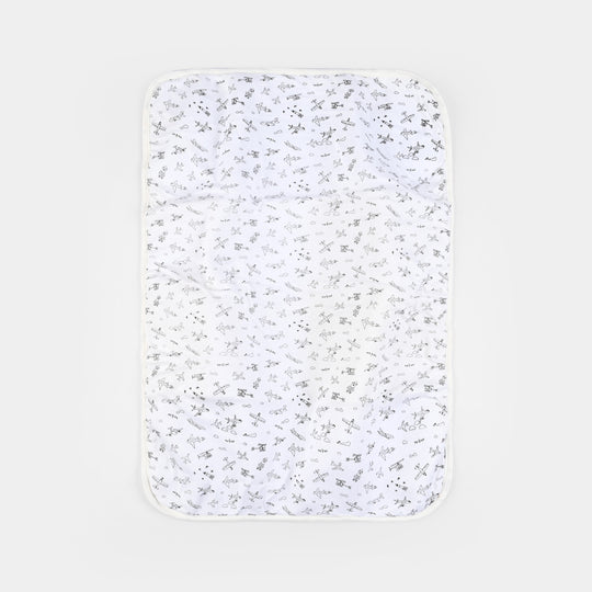 Baby Changing Sheet | Large