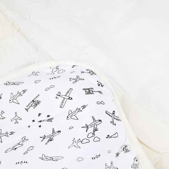 Baby Changing Sheet | Large