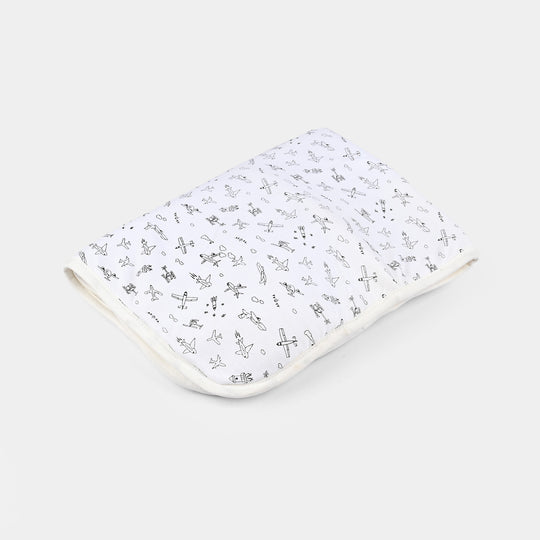 Baby Changing Sheet | Large