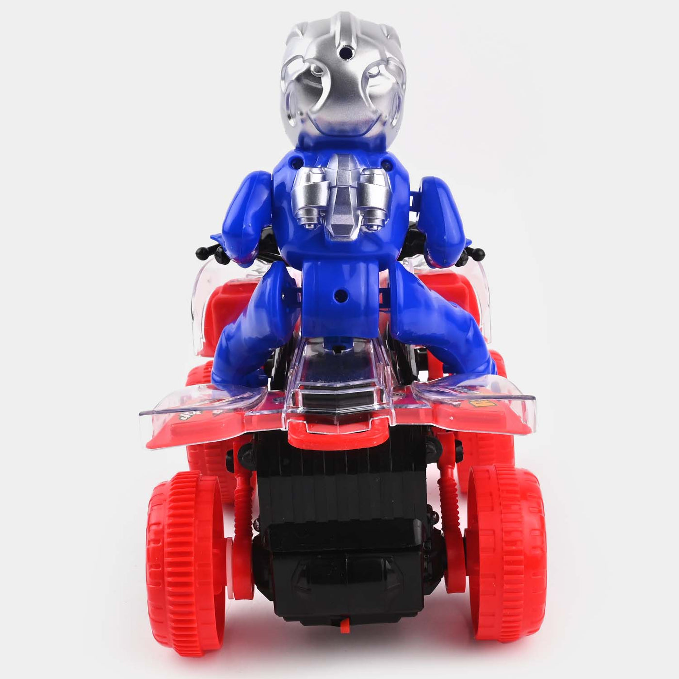 Beach Motorcycle With Music & Light For Kids