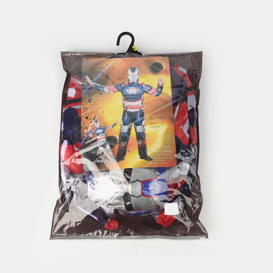 Character Costume For Kids