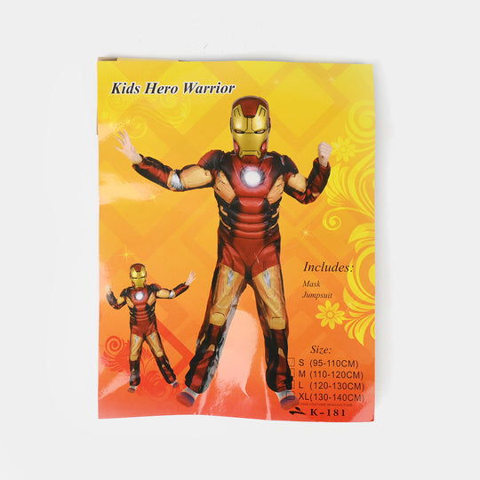 Character Costume For Kids