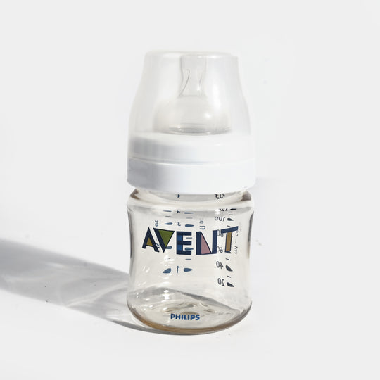 Feeding Bottle Set 2pcs | 125ml