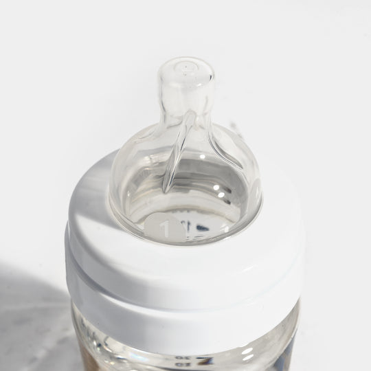 Feeding Bottle Set 2pcs | 125ml