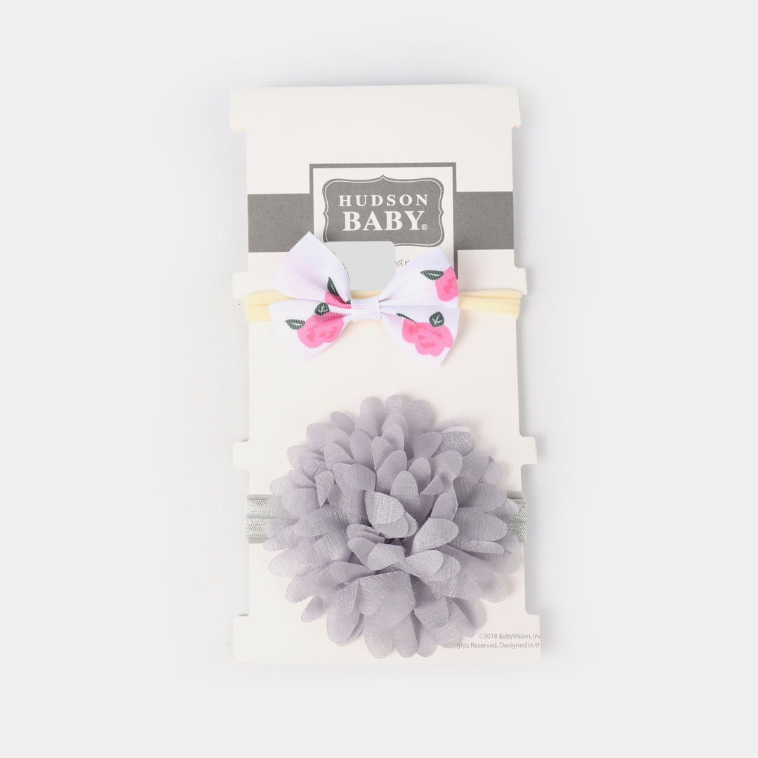 Baby Fancy Head Band Pack Of 2 | 3M+