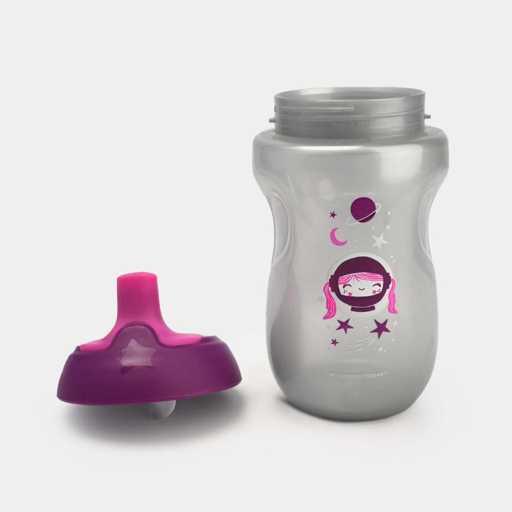 10oz Sportee Bottle 12+ months