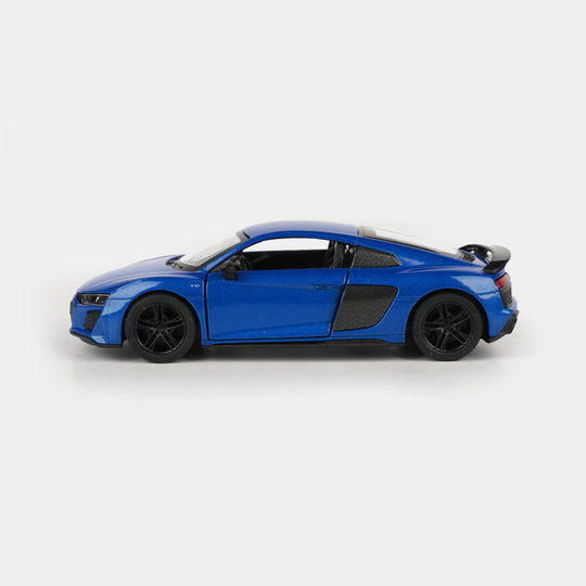 Die-Cast Model Car for Kids