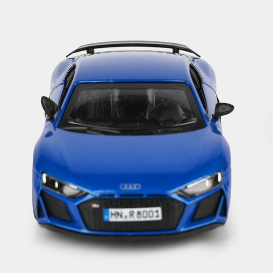 Die-Cast Model Car for Kids