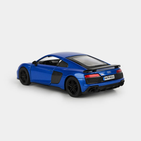 Die-Cast Model Car for Kids
