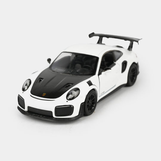 Die-Cast Model Car for Kids