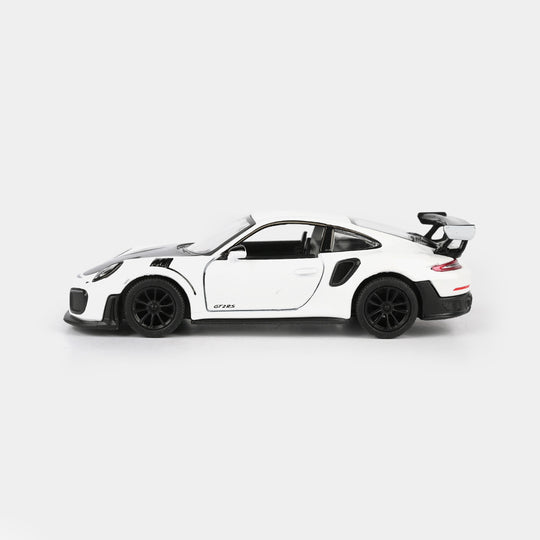 Die-Cast Model Car for Kids