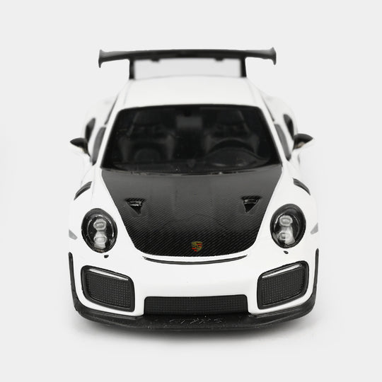 Die-Cast Model Car for Kids