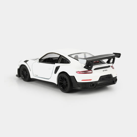 Die-Cast Model Car for Kids