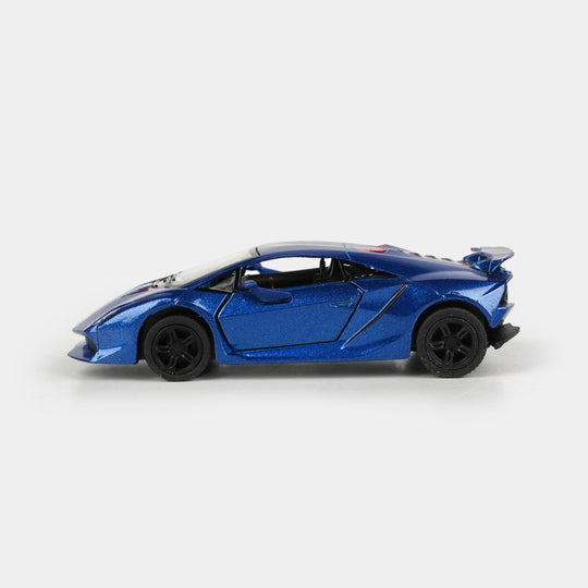 Die-Cast Model Car for Kids