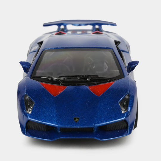 Die-Cast Model Car for Kids
