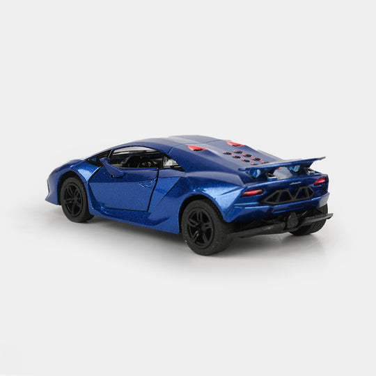 Die-Cast Model Car for Kids