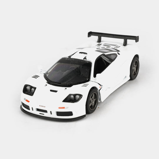 Die-Cast Model Car for Kids