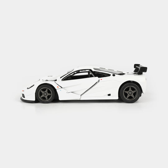Die-Cast Model Car for Kids