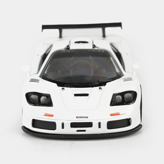 Die-Cast Model Car for Kids