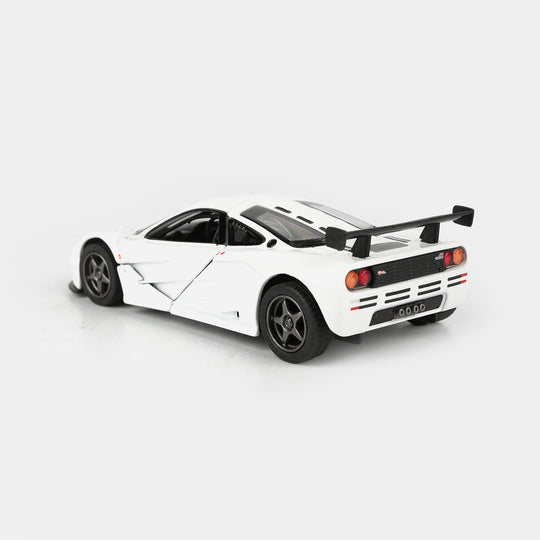 Die-Cast Model Car for Kids
