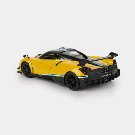 Die-Cast Model Car for Kids