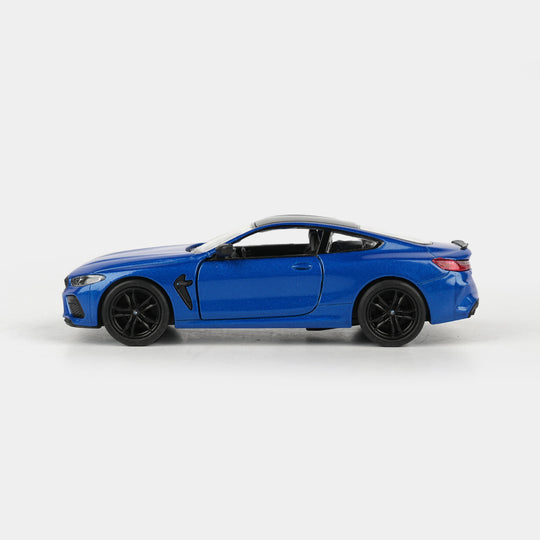 Die-Cast Model Car for Kids
