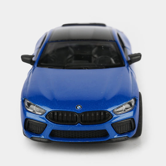 Die-Cast Model Car for Kids