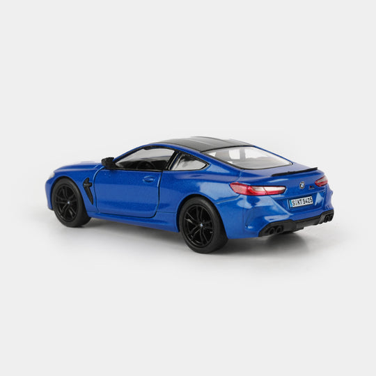 Die-Cast Model Car for Kids