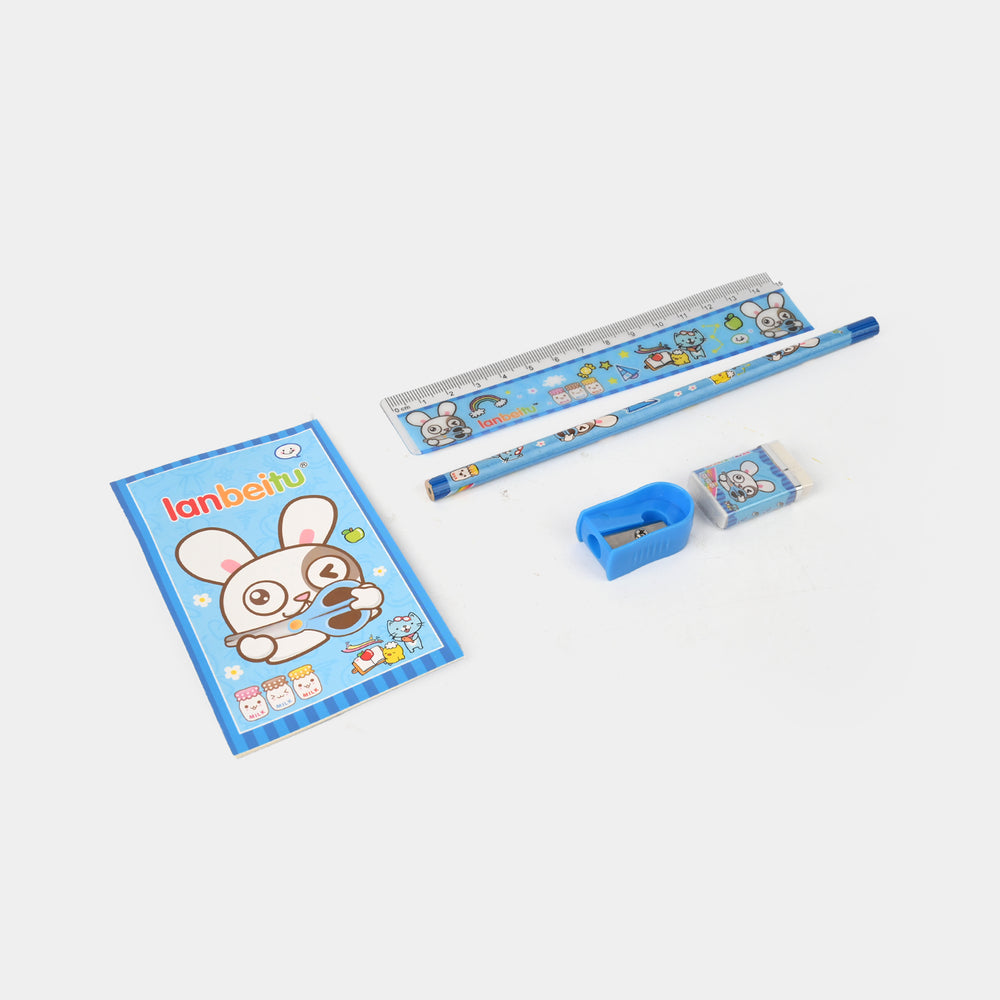 Stationery Set for Kids