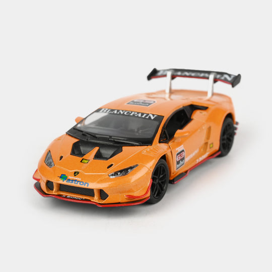 Die-Cast Model Car for Kids