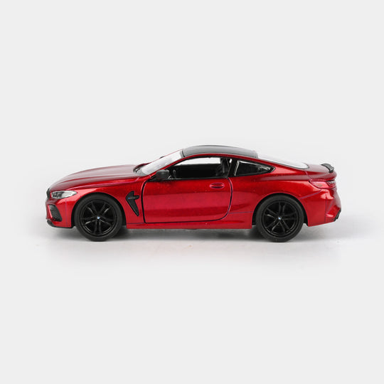 Die-Cast Model Car for Kids