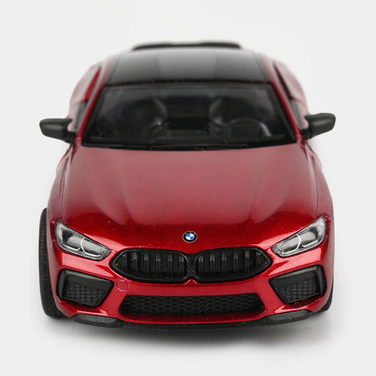 Die-Cast Model Car for Kids